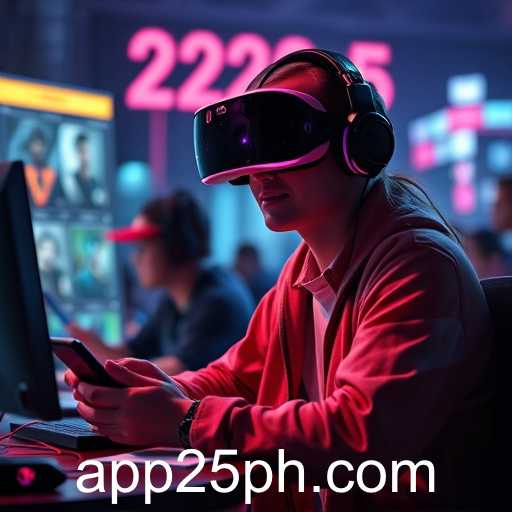 2025 Gaming Landscape: The Rise of 25ph