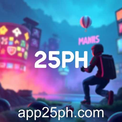 Digital Innovation in Gaming: 25ph and Beyond