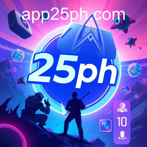 The Rise of 25ph: Gaming Future in 2025