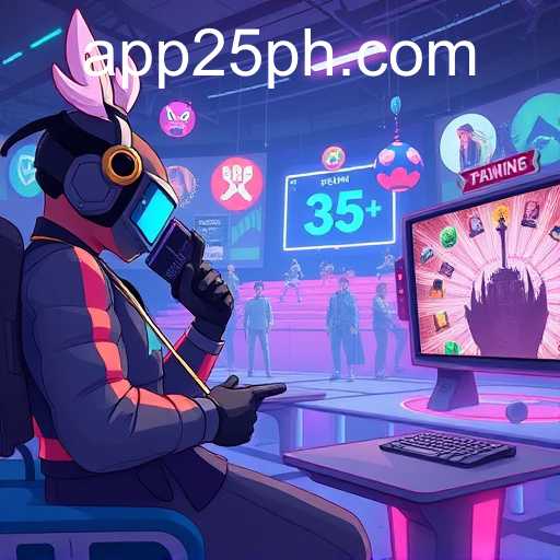 The Rising Influence of 25ph in Online Gaming