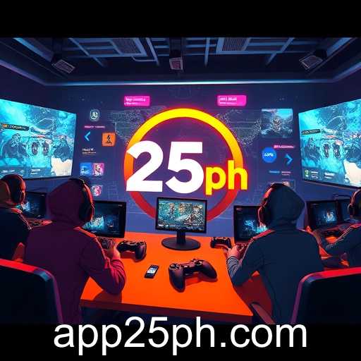 Innovations in English Gaming: The Rise of 25ph