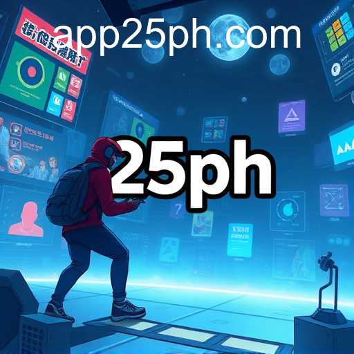 The Rise of 25ph: A New Era in Online Gaming